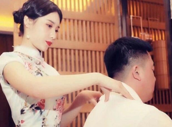 武汉硚口男士会所你不来吗-健康生活更精彩