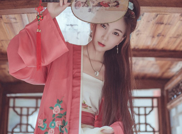 武汉硚口足道会所艺师风采（九）